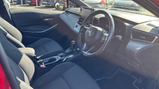 Toyota Corolla 1.8 VVT-i Hybrid Design 5dr CVT Hybrid Hatchback